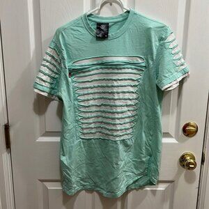 Switch Remarkable shirt, size medium